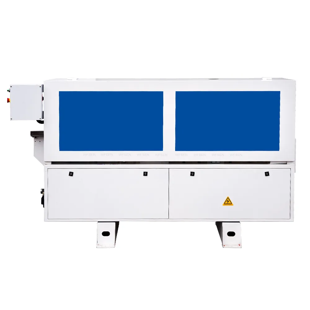 mdf pvc edge bander banding machine